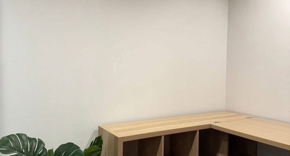 Condo en alquiler de 1 habitaciones en Chatuchak, Bangkok