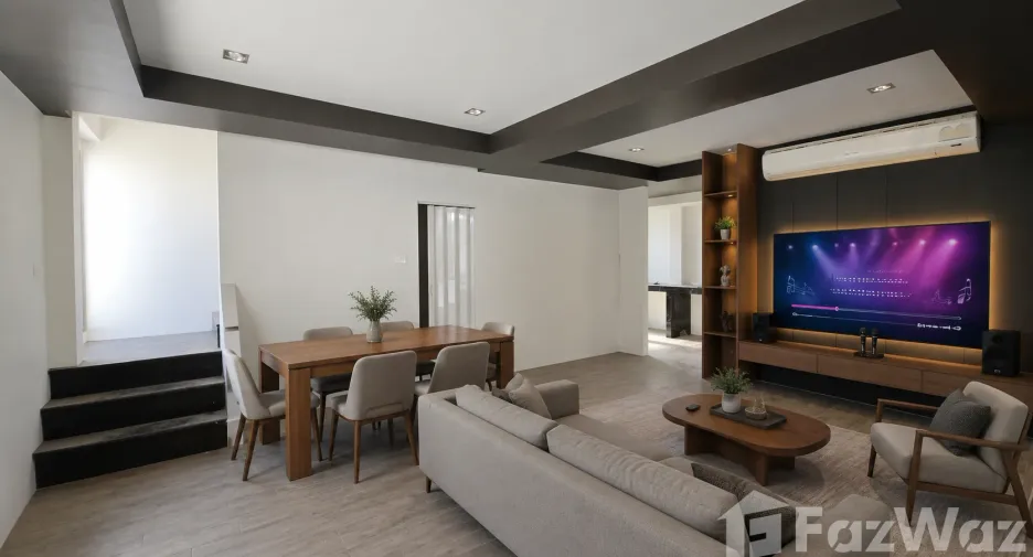 Villa zum Kauf mit 5 Zimmer in San Sai, Chiang Mai