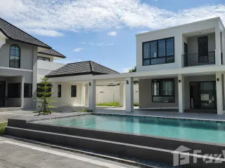 Villa zum Kauf mit 5 Zimmer in San Sai, Chiang Mai
