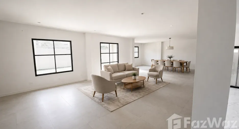 Villa zum Kauf mit 5 Zimmer in San Sai, Chiang Mai