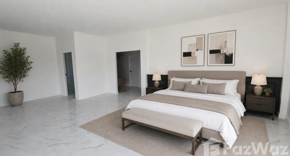 Villa zum Kauf mit 5 Zimmer in San Sai, Chiang Mai