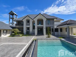 Villa zum Kauf mit 5 Zimmer in San Sai, Chiang Mai
