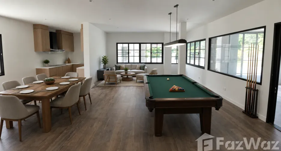 Villa zum Kauf mit 5 Zimmer in San Sai, Chiang Mai