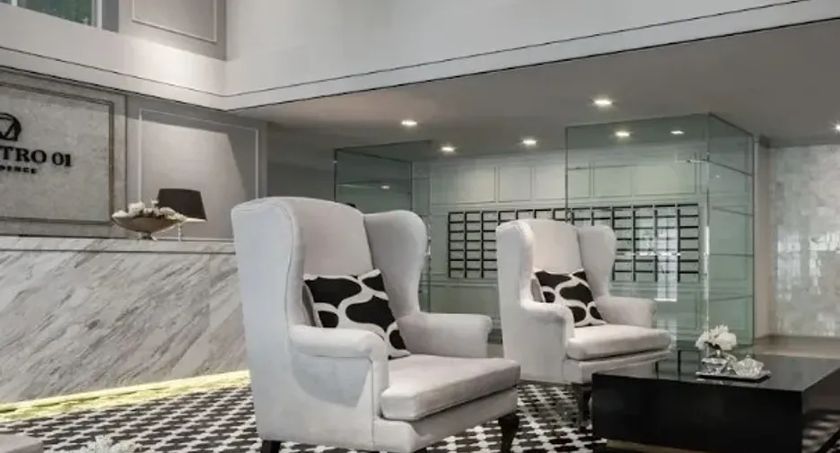 For sale 2 bedrooms condo in Yan Nawa, Bangkok