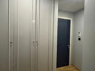 For sale 2 bedrooms condo in Yan Nawa, Bangkok