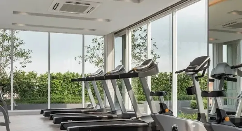For sale 2 bedrooms condo in Yan Nawa, Bangkok