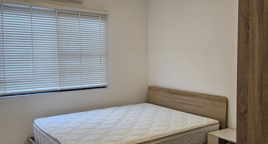 Reihenhaus zur Miete mit 3 Zimmer in Bang Phli, Samut Prakan