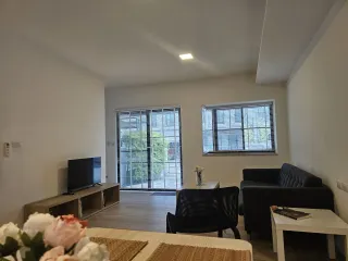 For rent 3 bedrooms townhouse in Bang Phli, Samut Prakan