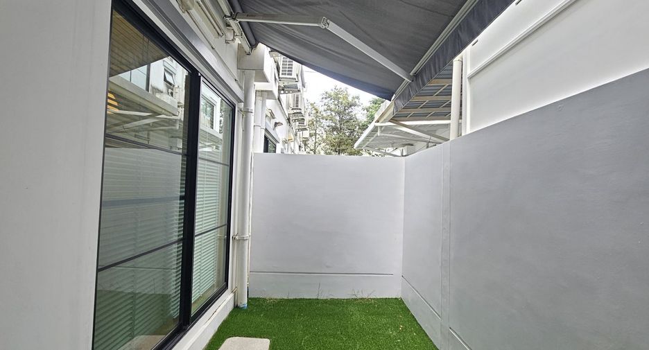Reihenhaus zur Miete mit 3 Zimmer in Bang Phli, Samut Prakan