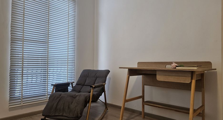 Reihenhaus zur Miete mit 3 Zimmer in Bang Phli, Samut Prakan