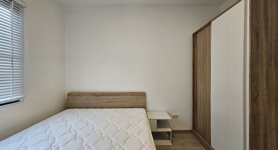 Reihenhaus zur Miete mit 3 Zimmer in Bang Phli, Samut Prakan