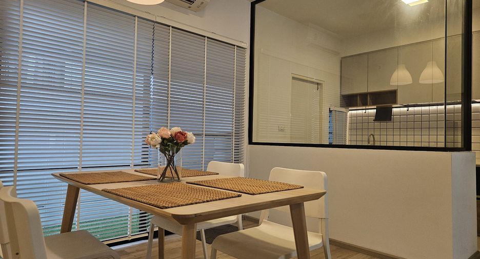Reihenhaus zur Miete mit 3 Zimmer in Bang Phli, Samut Prakan