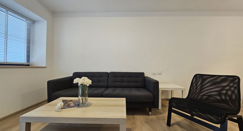 Reihenhaus zur Miete mit 3 Zimmer in Bang Phli, Samut Prakan