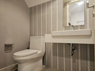 For rent 3 bedrooms townhouse in Bang Phli, Samut Prakan