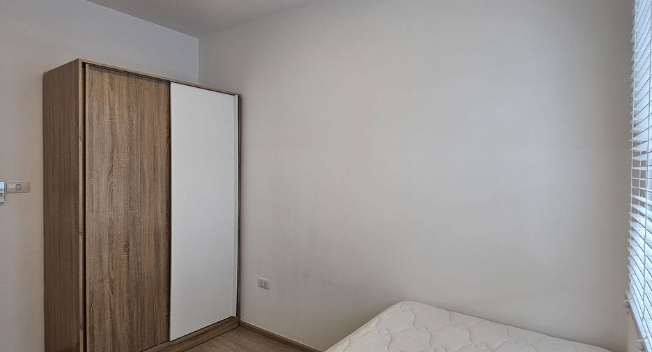 Reihenhaus zur Miete mit 3 Zimmer in Bang Phli, Samut Prakan
