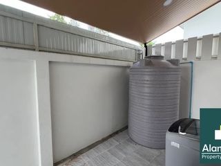 Haus zur Miete mit 3 Zimmer in Bang Lamung, Chonburi