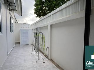 Haus zur Miete mit 3 Zimmer in Bang Lamung, Chonburi