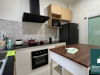 For rent 3 bedrooms house in Bang Lamung, Chonburi