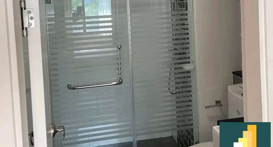 À vendre 1 chambre condo à Jomtien, Pattaya