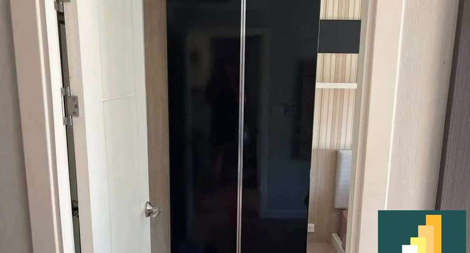À vendre 1 chambre condo à Jomtien, Pattaya