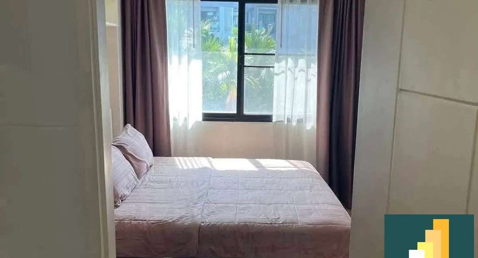 À vendre 1 chambre condo à Jomtien, Pattaya