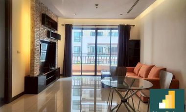 Condo en alquiler de 1 habitaciones en South Pattaya, Pattaya
