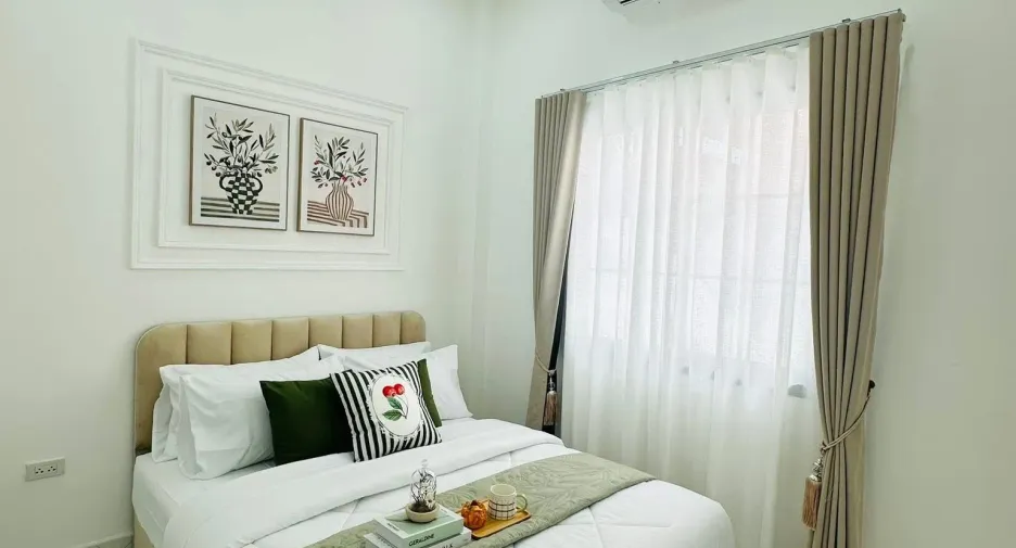 For sale 3 ベッドルーム house in East Pattaya, Pattaya