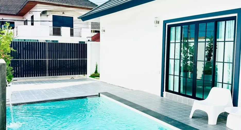 For sale 3 ベッドルーム house in East Pattaya, Pattaya