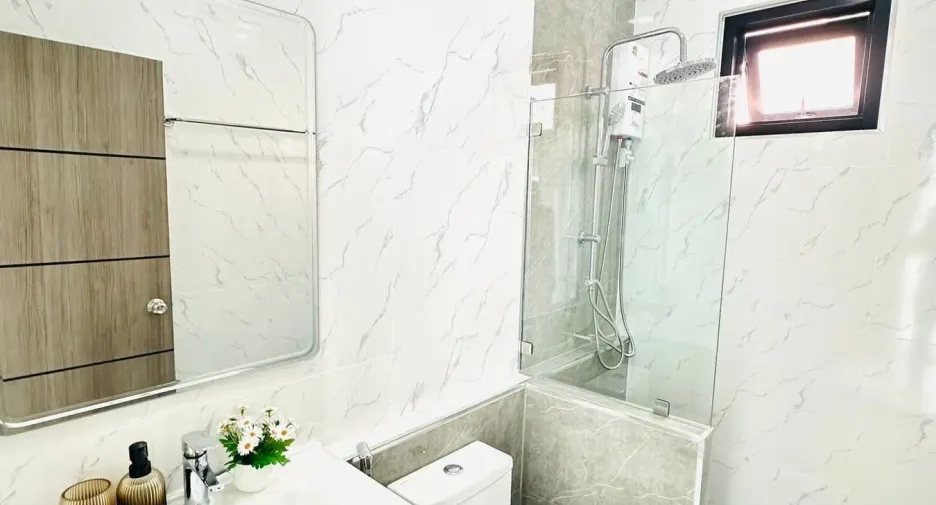 For sale 3 ベッドルーム house in East Pattaya, Pattaya
