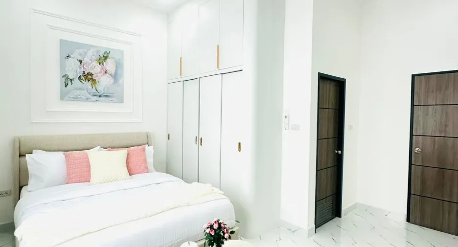 For sale 3 ベッドルーム house in East Pattaya, Pattaya
