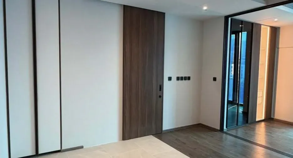 ขาย 1 เตียง คอนโด ใน สาทร, กรุงเทพฯ