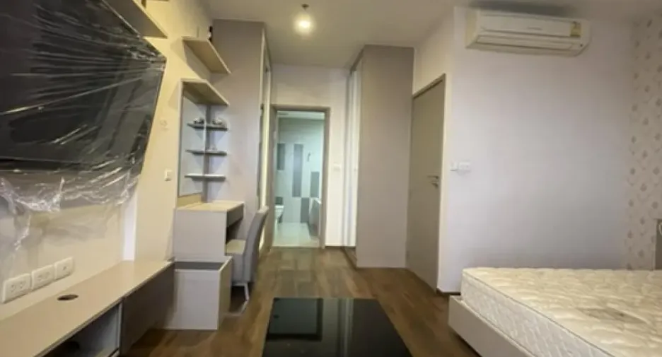 Wohnung zur Miete mit 3 Zimmer in Khlong San, Bangkok
