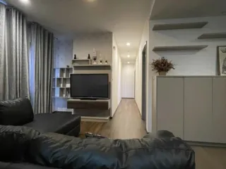 ให้เช่า 3 ห้องนอน คอนโด ใน คลองสาน, กรุงเทพฯ