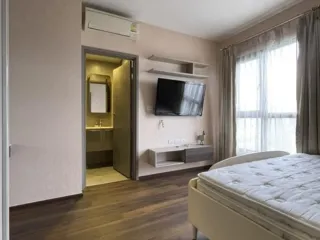 ให้เช่า 3 ห้องนอน คอนโด ใน คลองสาน, กรุงเทพฯ