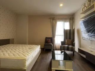ให้เช่า 3 ห้องนอน คอนโด ใน คลองสาน, กรุงเทพฯ