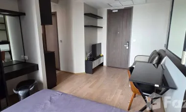 Condo en alquiler de estudio en Bang Rak, Bangkok