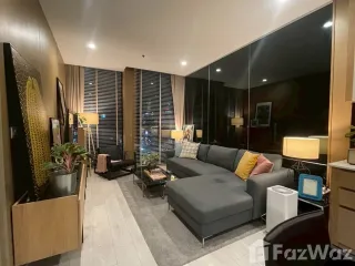 For rent 2 bedrooms condo in Pathum Wan, Bangkok