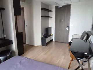 For rent 1 bed condo in Bang Rak, Bangkok