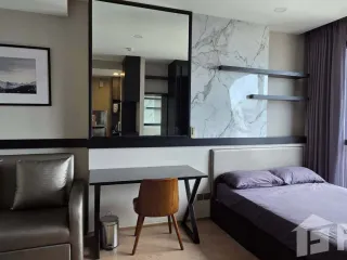 For rent 1 bed condo in Bang Rak, Bangkok