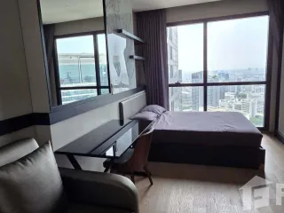 For rent 1 bed condo in Bang Rak, Bangkok