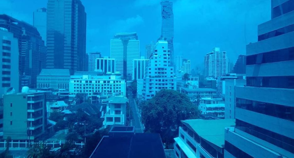 ขาย 2 ห้องนอน คอนโด ใน สาทร, กรุงเทพฯ