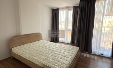 À louer 1 chambre condo à Chatuchak, Bangkok