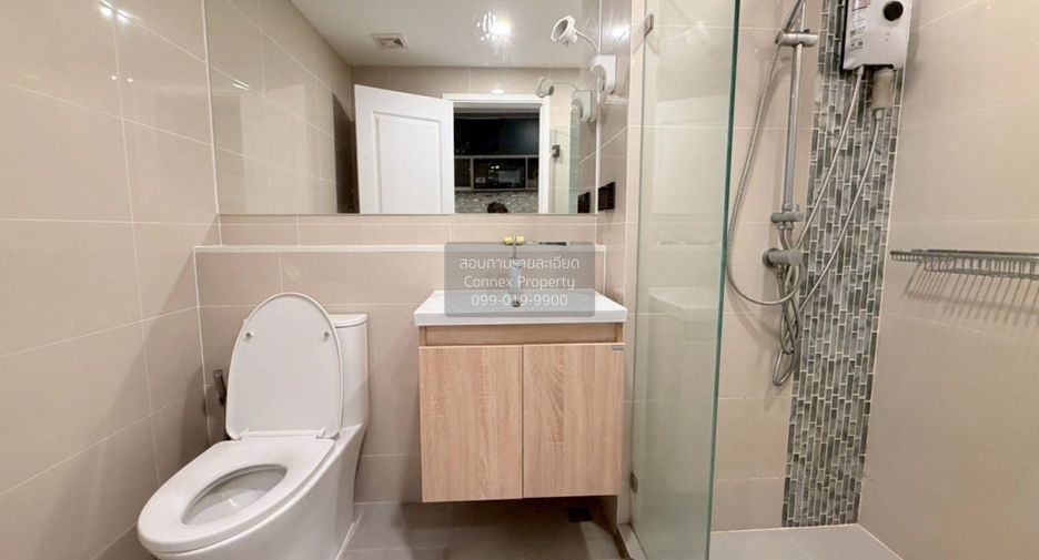 For rent 1 bed condo in Chatuchak, Bangkok