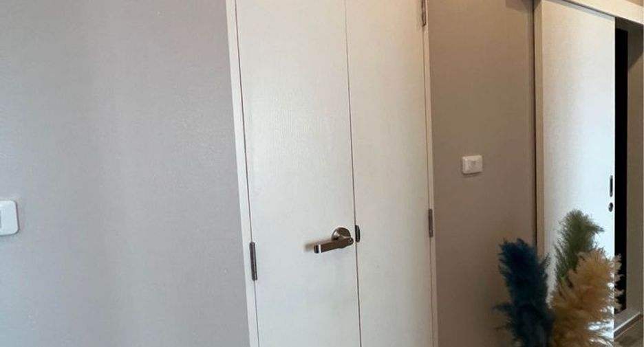 Wohnung zur Miete mit 1 Zimmer in Rat Burana, Bangkok