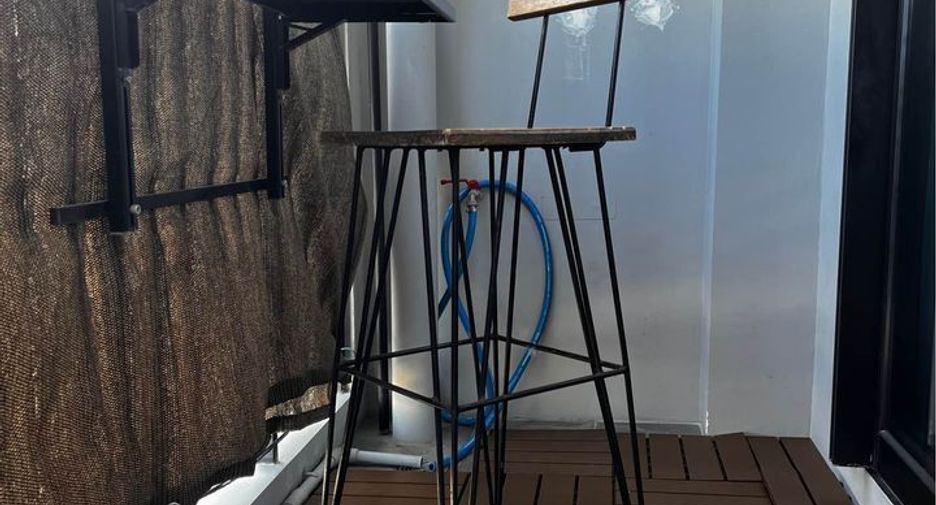 Wohnung zur Miete mit 1 Zimmer in Rat Burana, Bangkok