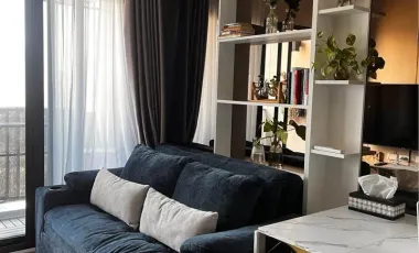 À louer 1 chambre condo à Rat Burana, Bangkok