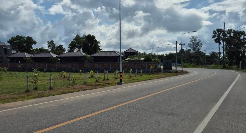 ขาย ที่ดิน ใน ตะกั่วทุ่ง, พังงา