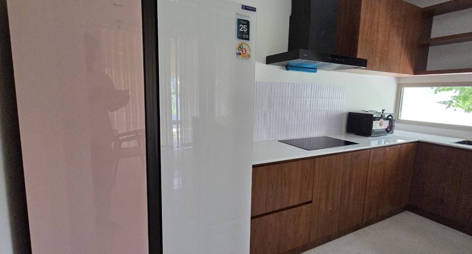 Villa en alquiler de 3 habitaciones en Thalang, Phuket