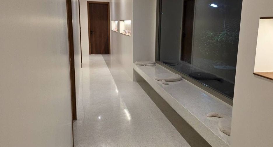 Villa en alquiler de 3 habitaciones en Thalang, Phuket