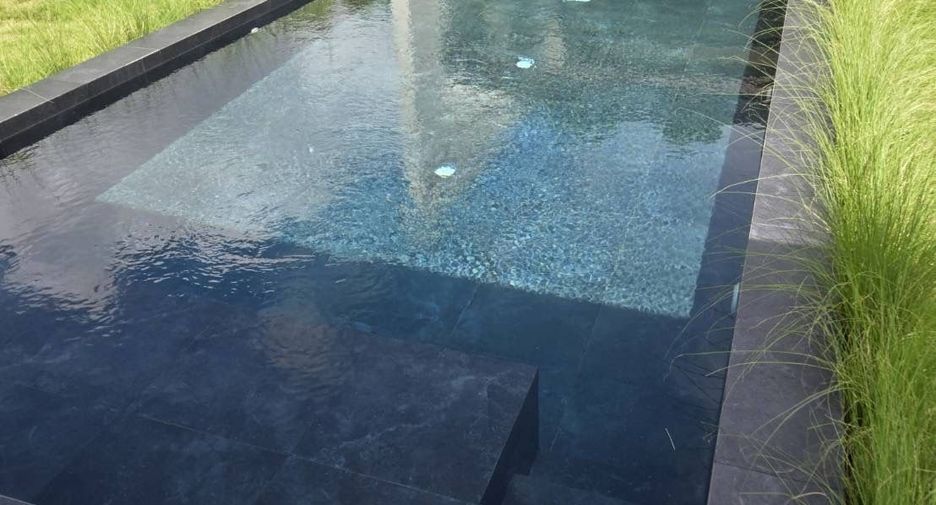 Villa en alquiler de 3 habitaciones en Thalang, Phuket